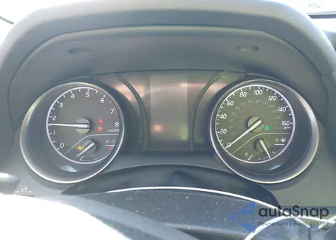 2021 Toyota Camry Se z USA, uszkodzony, nr VIN 4T1G11AK8MU493647